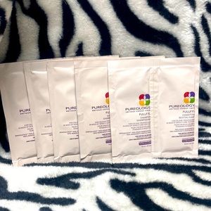 Pureology Fullfyl Packettes DISCONTINUED